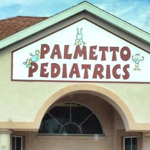 Palmetto Pediatrics - Manasota Pediatrics