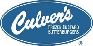 Culver's Ice Cream and Butterburgers