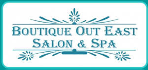 Boutique Out East Salon and Spa