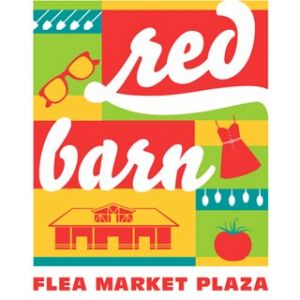 Red Barn Flea Market Plaza