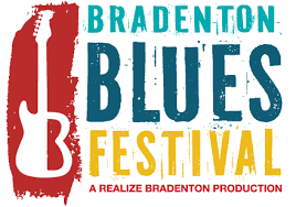 Bradenton Blues Festival