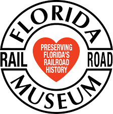 Florida Railroad Museum - Kids Ride FREE All Summer