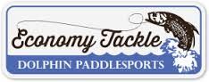 Economy Tackle - Kayak and Paddling Lessons