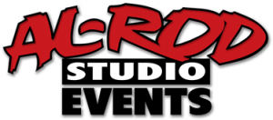 Al-Rod Studio Events