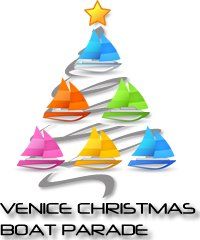 Venice Christmas Boat Parade