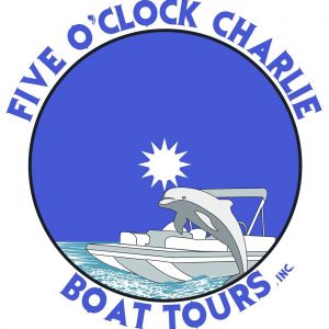 Five O'Clock Charlie Boat Tours