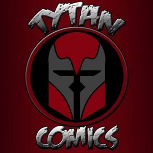 Tytan Comics