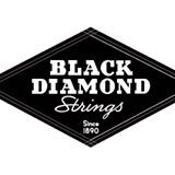 Black Diamond Strings