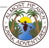 Almost Heaven Kayak Adventures