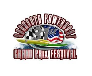 Sarasota Powerboat Grand Prix Festival