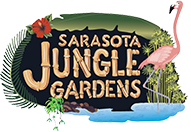 05/11-12 - Sarasota Jungle Gardens - Mother's Day 50% Off Deal