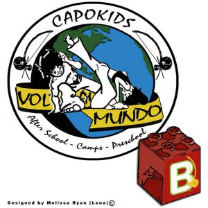 CapoKids Martial Arts School Holiday Camps