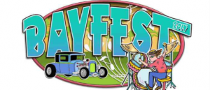 10/21 - Bayfest on Anna Maria Island