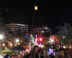 New Years Eve Downtown Sarasota