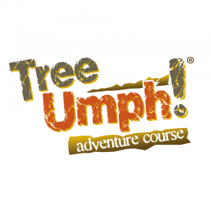 TreeUmph! Adventure Course Birthday Parties