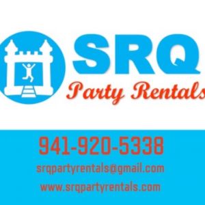 SRQ Party Rentals