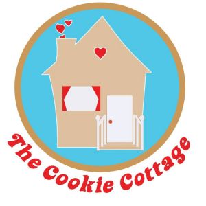 Cookie Cottage, The- Girl Scout Badges