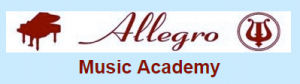 Allegro Music Academy Etiquette Summer Camp