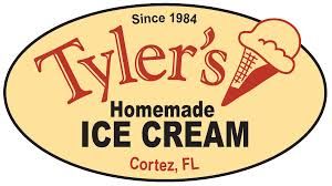Tyler's Homemade Ice Cream