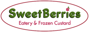 SweetBerries Eatery and Frozen Custard