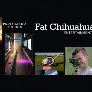 Fat Chihuahua Entertainment