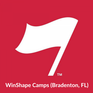 WinShape Camp - Bradenton