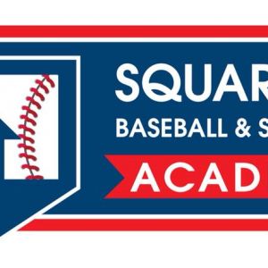 Square Up Academy Baseball and Softball Camp