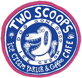 Two Scoops