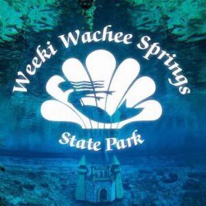 Weeki Wachee Springs State Park