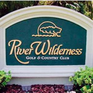 River Wilderness Golf and Country Club