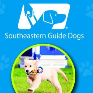 Southeastern Guide Dogs Tour