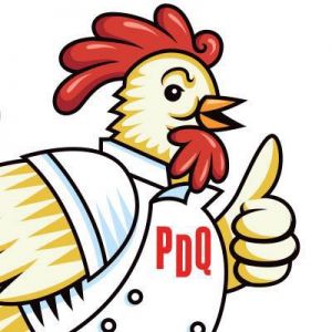 PDQ Catering