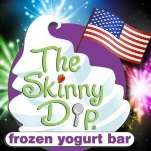 Skinny Dip Fro2Go Catering, The