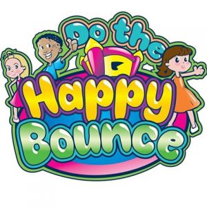 Do the Happy Bounce