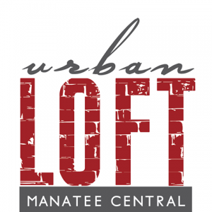 Manatee Central Urban Loft