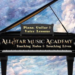 AllStar Music Academy