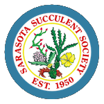 Sarasota Succulent Society and Experimental Gardens