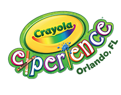 Crayola Experience Orlando Deals