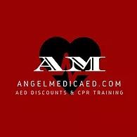 Angelmedic CPR AED and First Aid Classes
