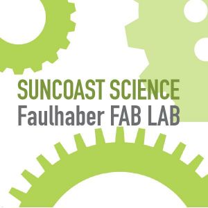 Suncoast Science Center Educational Outreach