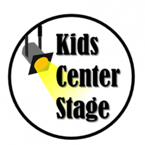 Kids Center Stage Summer Camps