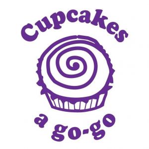 Cupcakes a Go-Go