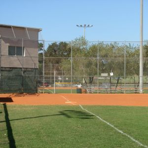 Miss Sarasota Softball Complex