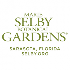 Marie Selby Botanical Gardens- Programs