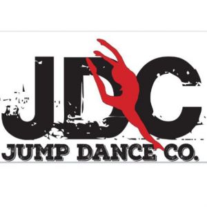 Jump Dance Company Tiny Tykes Program