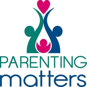 Parenting Matters- Musical Motion