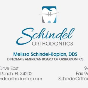 Schindel Orthodontics