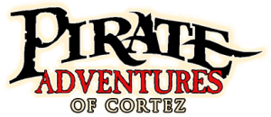 Pirate Adventures of Cortez