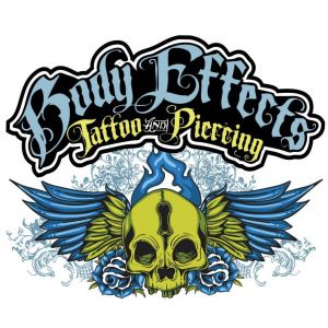 Body Effects Tattoo and Piercing