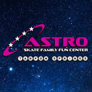 Astro Skate Family Fun Center Fundraising